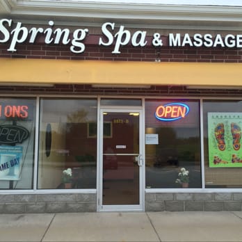 Spa de Primavera: Masajes Relajantes y Tratamientos de Bienestar para Renovar Cuerpo y Mente