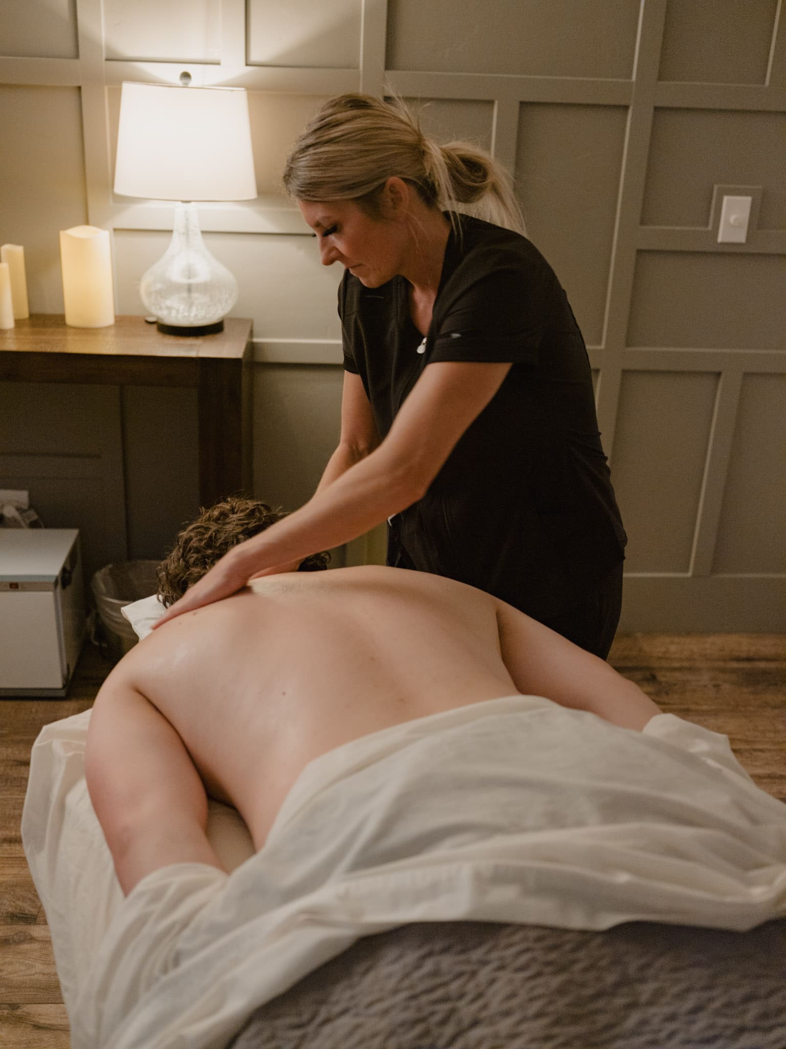 Idaho Massage 1 Masaje Idaho: terapia relajante para cuerpo y mente, bienestar total