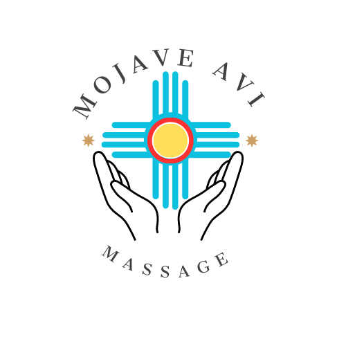 Mojave Avi Massage: Relajación Profunda en el Desierto, Masaje Terapéutico y Bienestar