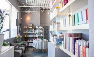 Spa Urbano en el Centro: Relajación de Lujo y Masajes en The Spa Downtown