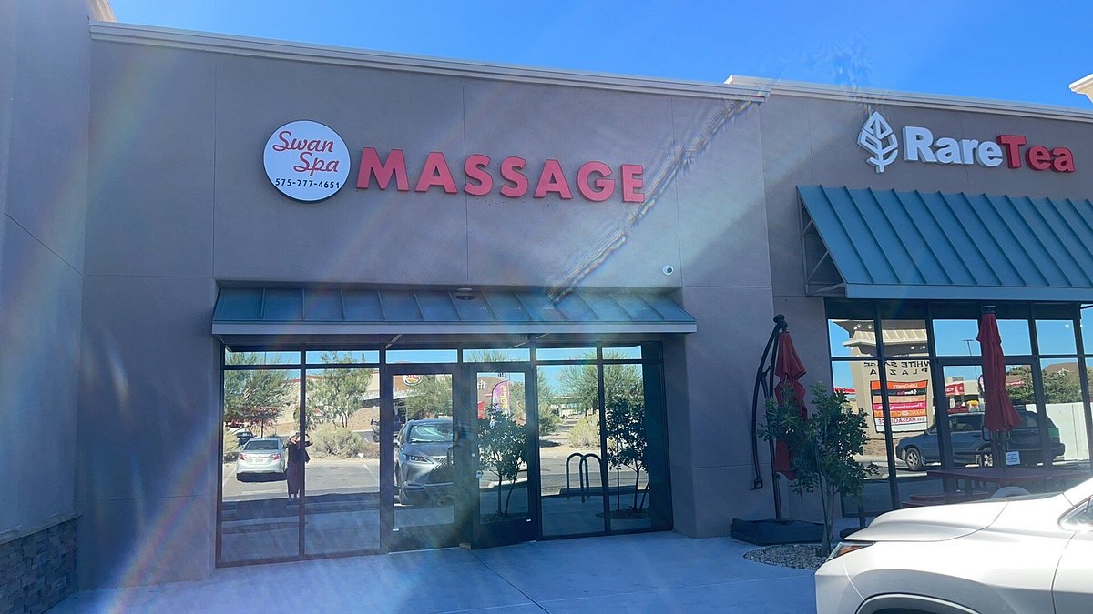 Swan Spa III – Spa de lujo con hidroterapia y relajación premium