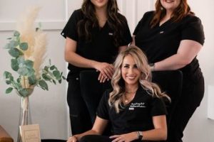 All Natural Aesthetics