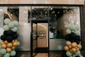 Ascend Healing & Spa LLC