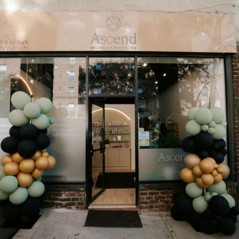 Ascend Healing & Spa LLC 1 Ascend Healing & Spa LLC – Spa de Bienestar, Masajes y Terapias Holísticas