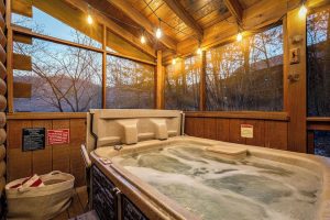 Timeless Tranquility Spa