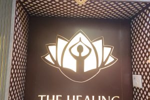Healing Wellness Day Spa