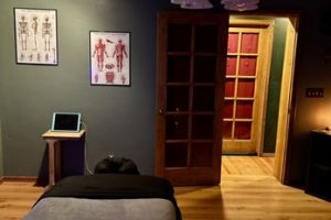 Crystallize Clinical Massage