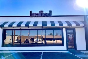 LuxBod Spa