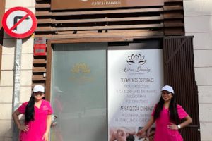 Lotus Beauty Center LLC