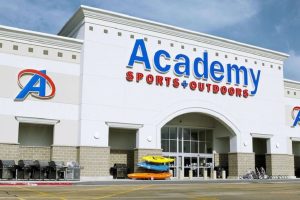 Academy Sports + Outdoors