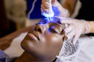 Snail spa – Clínica de Medicina Estética y Trasplante capilar