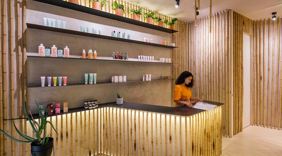 LA DAY SPA 1 La Day Spa: Relajación y Bienestar – Masajes, Faciales y Tratamientos de Lujo en tu Spa de Día