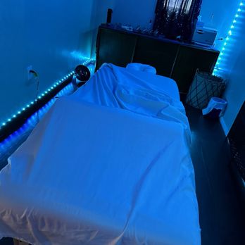 Masaje Móvil Moderno: Relajación y Bienestar a Domicilio con Técnicas Contemporáneas