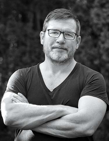 Masaje masculino por Madison – Relajación profunda y bienestar