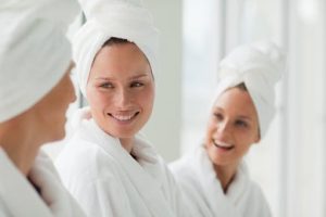 Rala – Masage Termal