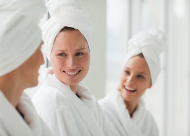 Rala – Masaje Termal: Relajación Profunda y Bienestar con Terapia de Calor en Spa