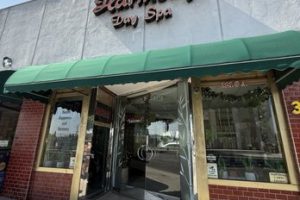 Harmony SPA of Monterey Park