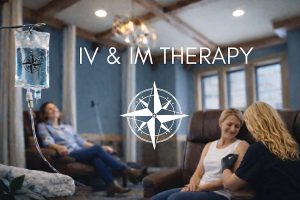 Health Med Spa IV Therapy – Los Angeles