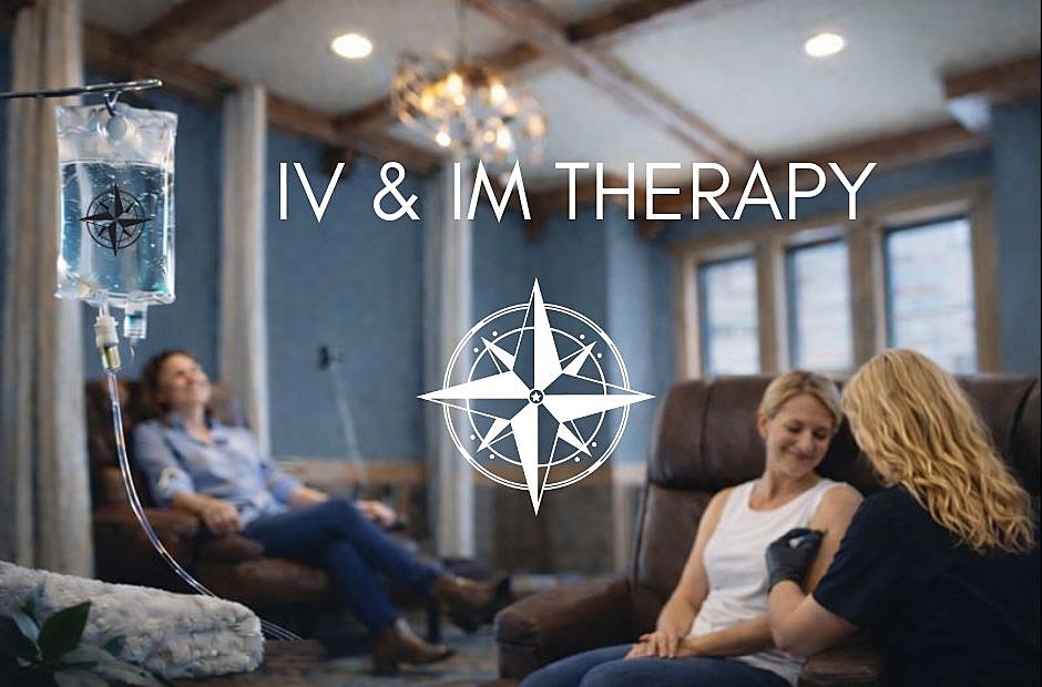 Health Med Spa IV Therapy – Los Angeles 1 Terapia IV en Health Med Spa Los Angeles – Salud, Bienestar y Rejuvenecimiento