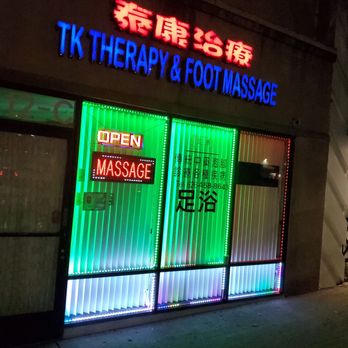 TK Foot Massage 1 Masaje de pies TK – Relajación profunda y bienestar con terapia de reflexología