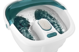 Elite Foot Spa