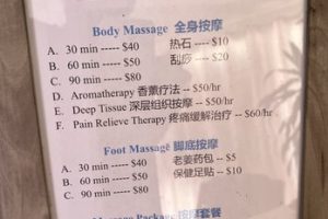 Magic Ping Massage