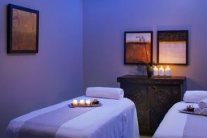 Heathers full body massage