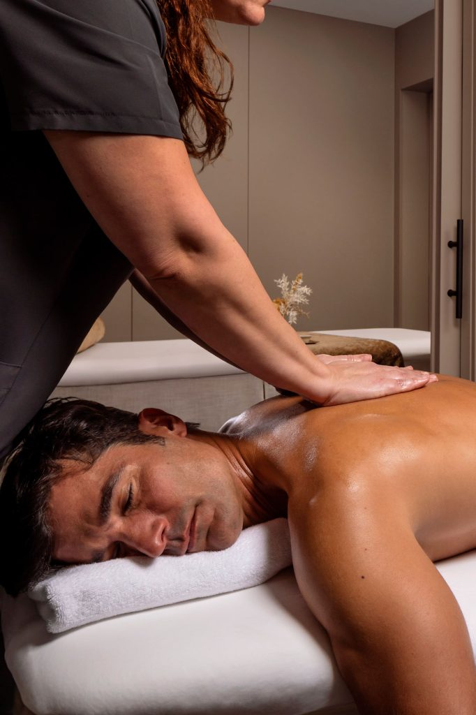 Spa de Masajes VIP: Día de Relajación de Lujo con Masajes Premium y Servicios Exclusivos