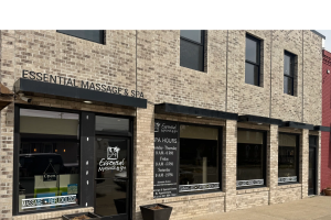 Essential Massage & SPA