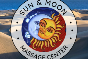 Sun & Moon Massage Therapy