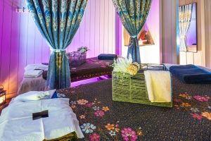 Riverstone Massage By Carissa