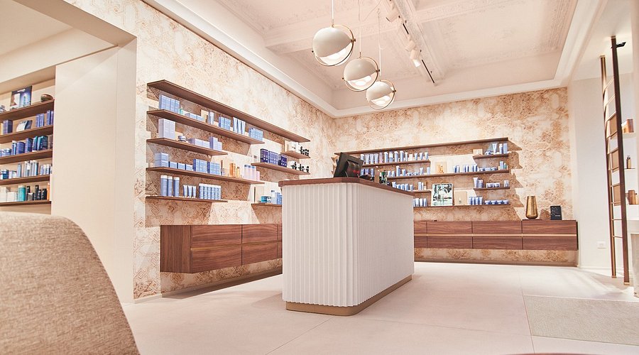 Etoile de Paris Spa 1 Etoile de Paris Spa: Relajación de Lujo en el Corazón de París – Masajes, Sauna y Belleza