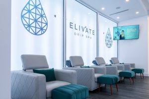ELIVATE Drip Spa – Brownsville
