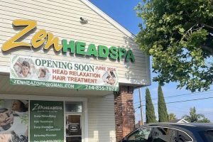 The Zen Head Spa & Wellness LLC.