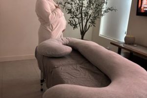 Relaxation by Marisa