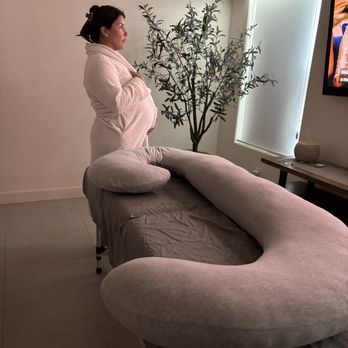 Relaxation by Marisa 1 Relajación profunda por Marisa – Imagen de bienestar, paz interior y meditación