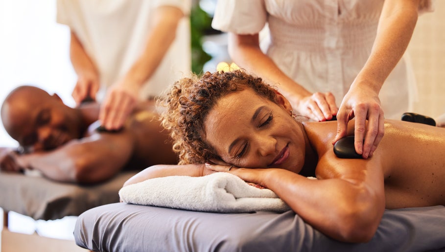 288 Massage 1 Masaje 288: Relajación Profunda y Bienestar con Técnicas Profesionales