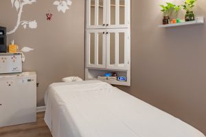 Lotus Spa Massage in Arcadia