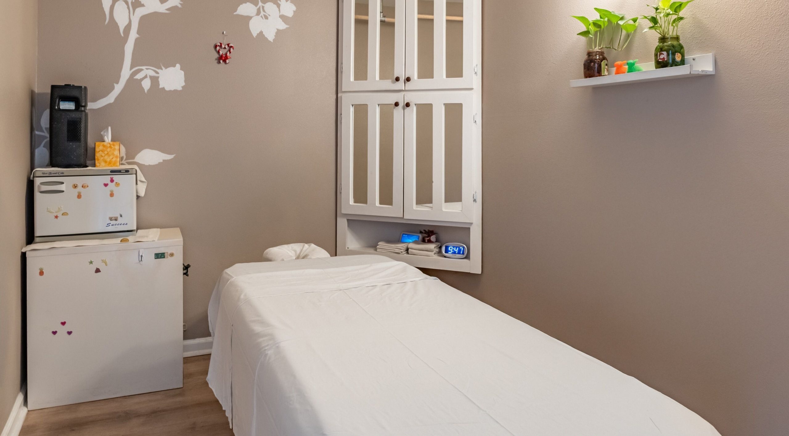 Lotus Spa Massage in Arcadia 1 Masaje relajante en Lotus Spa, Arcadia – Bienestar y terapia de lujo