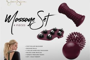 Jessica Massage Mass