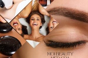 MOI Beauty Med Spa – PERMANENT MAKE UP