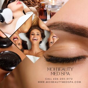 MOI Beauty Med Spa - PERMANENT MAKE UP 1 MOI Beauty Med Spa – Maquillaje Permanente y Microblading de Expertos | Belleza Profesional