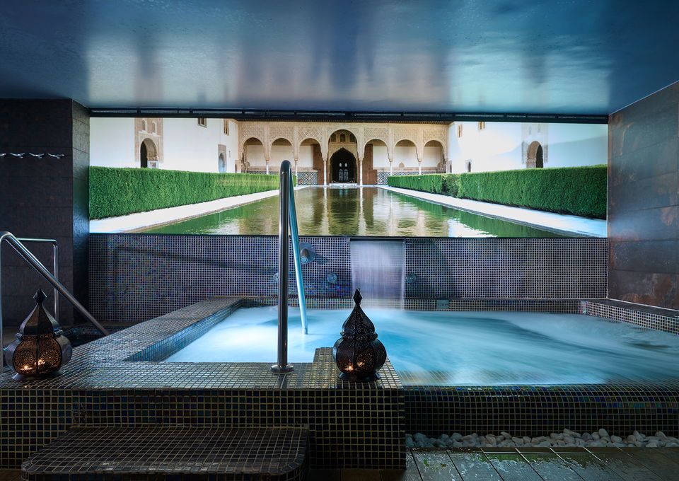 Luna Spa – Relajación y Bienestar con Masajes, Tratamientos de Belleza y Terapias de Spa