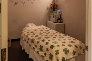 Wellness Massage Therapy. 威尼斯