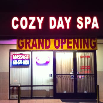 Spa Día Acogedor: Relajación, Masajes y Tratamientos de Bienestar en Ambiente Tranquilo