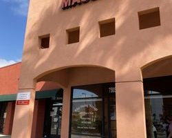 Three Seven Spa & Massage