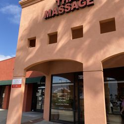 Three Seven Spa & Massage 1 Three Seven Spa & Massage – Relajación y Bienestar: Masaje Terapéutico en Ambiente de Lujo