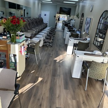 Alamo Nails – Salón de Uñas en [Ciudad] | Diseños de Manicura Elegantes y Tendencia