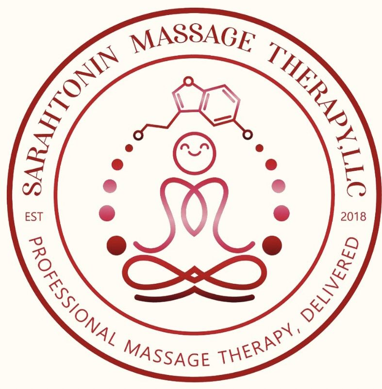 Masaje terapéutico profesional – Sarahtonin Massage Therapy LLC | Relajación y bienestar