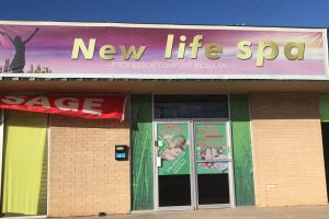 New Life Spa